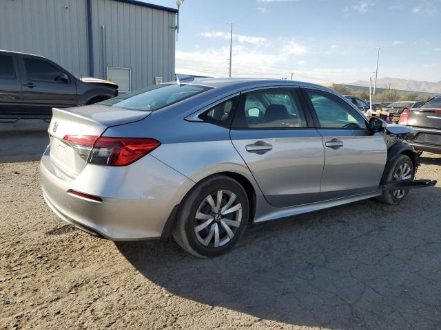 Vin: 2hgfe2f29ph542401, lot: 76079854, honda civic lx 20233