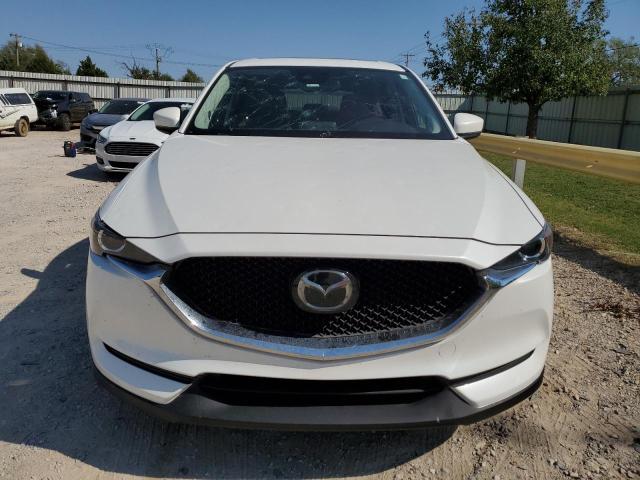 VIN JM3KFACMXJ1454528 2018 Mazda CX-5, Touring no.5