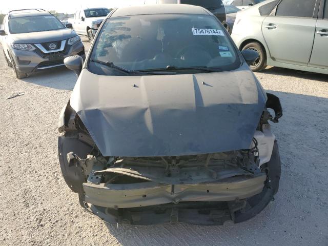 VIN 3FADP4EJ5JM133010 2018 Ford Fiesta, SE no.5