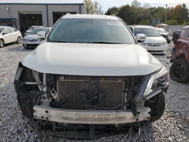 VIN 5N1DR2MM1HC666256 2017 Nissan Pathfinder, S no.5