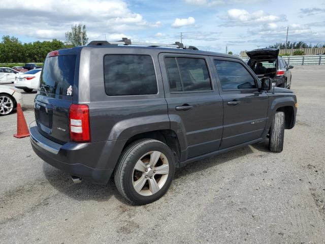 2015 JEEP PATRIOT LI 1C4NJPCB5FD236038