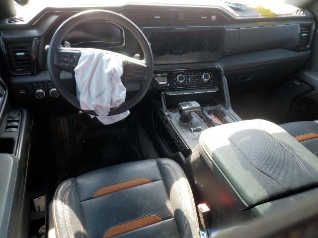 2023 GMC SIERRA K15 - 3GTUUEE88PG256412
