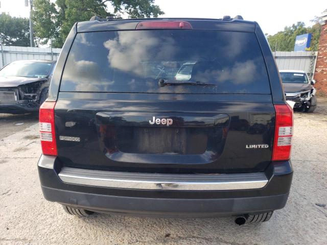 VIN 1C4NJPCB4ED508867 2014 Jeep Patriot, Limited no.6