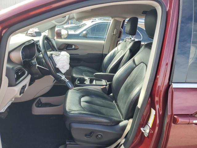 VIN 2C4RC1BG8KR625057 2019 Chrysler Pacifica, Touri... no.7