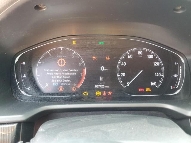 2022 HONDA ACCORD SPO - 1HGCV1F37NA004149