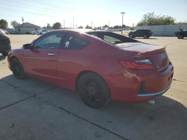 VIN 1HGCT2B8XHA003563 2017 Honda Accord, Exl no.2