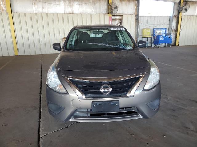 2015 NISSAN VERSA S - 3N1CN7AP7FL822277
