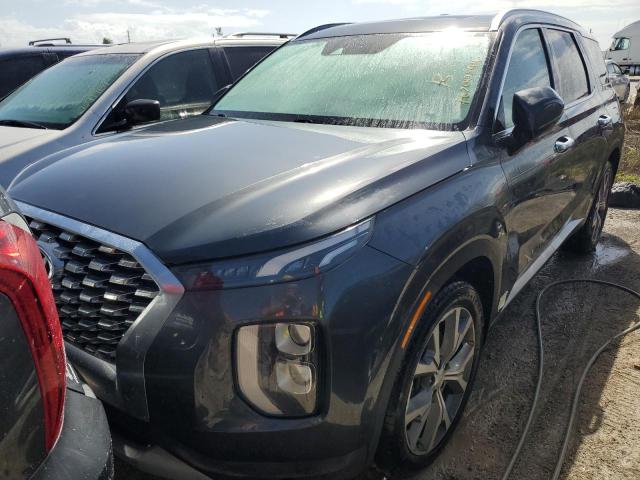 2020 HYUNDAI PALISADE S #2989157881