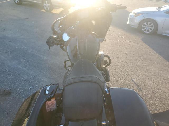 2024 HARLEY-DAVIDSON FLTRX - 1HD1KH717RB659740