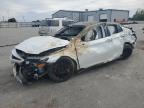 2020 TOYOTA CAMRY TRD - 4T1NZ1AK9LU040135