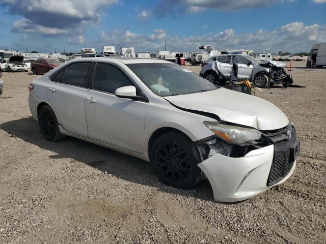 2015 TOYOTA CAMRY LE - 4T1BF1FK0FU109626