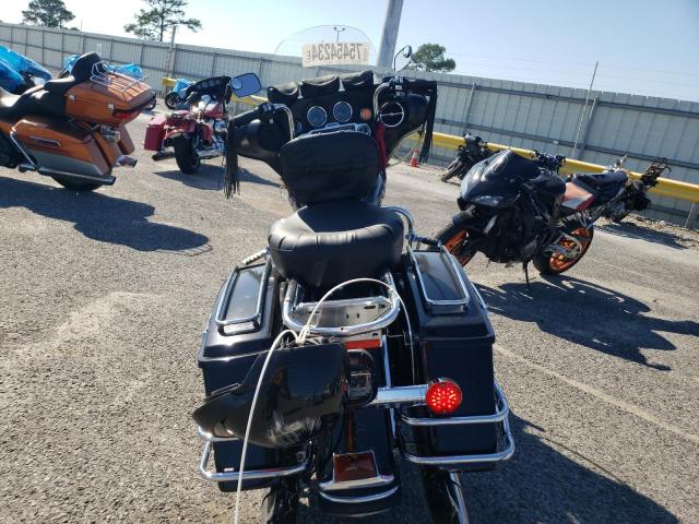 2003 HARLEY-DAVIDSON FLHTCUI 1HD1FCW183Y632544