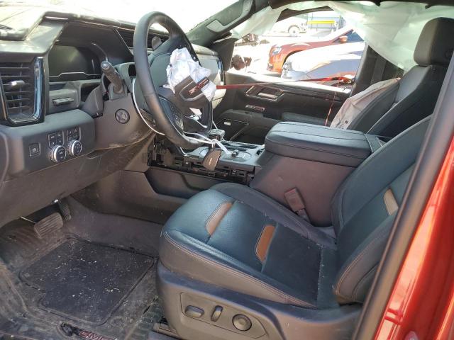 2024 GMC SIERRA K15 - 3GTUUEE8XRG217419