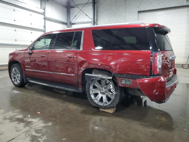 VIN 1GKS2HKJ4GR356890 2016 GMC Yukon, Denali no.2