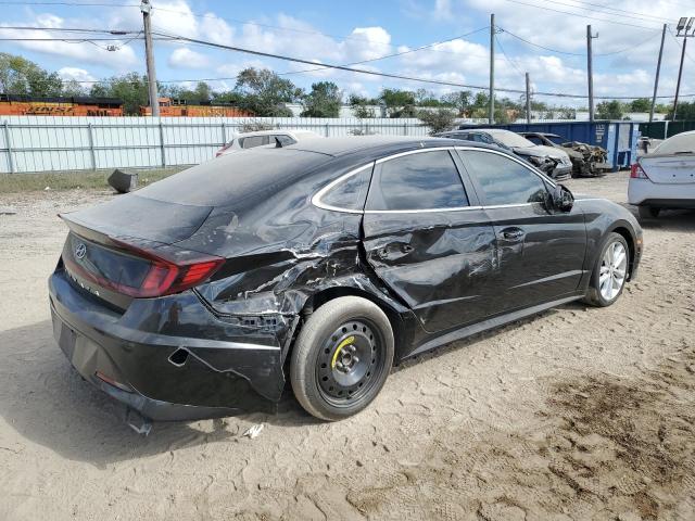 2021 HYUNDAI SONATA SEL - 5NPEL4JA8MH093855