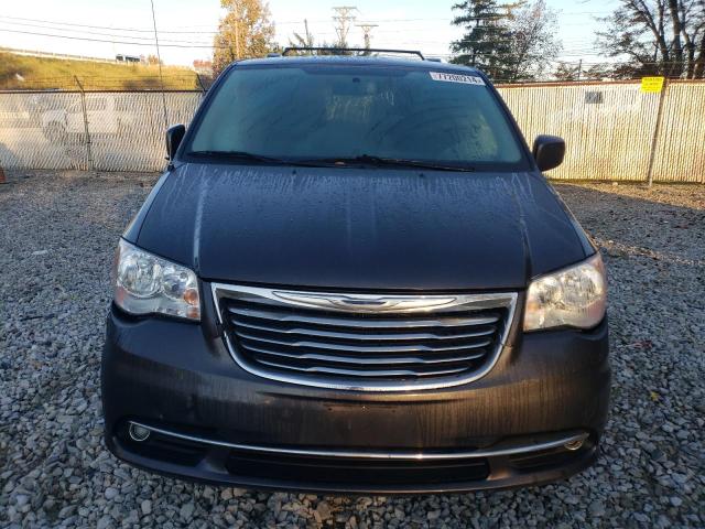 VIN 2C4RC1BG5GR150006 2016 Chrysler Town and Countr... no.5