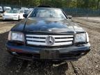 MERCEDES-BENZ SL 320 photo