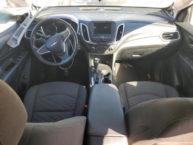 2019 CHEVROLET EQUINOX LT - 3GNAXKEV9KS569545