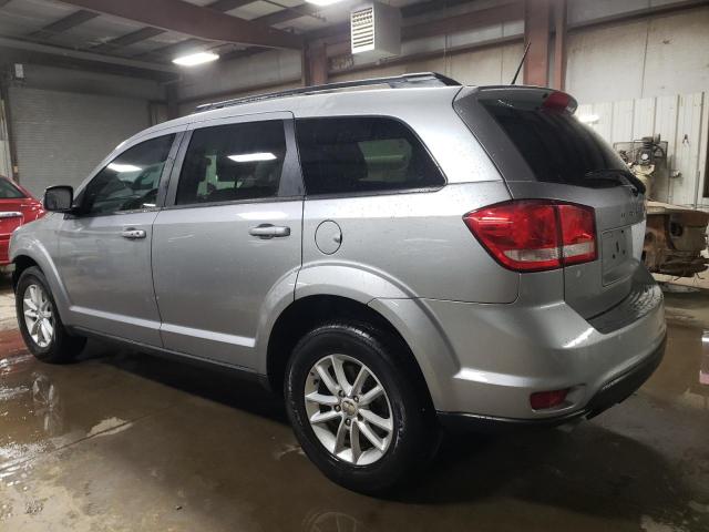 2015 DODGE JOURNEY SX - 3C4PDCBG6FT678715