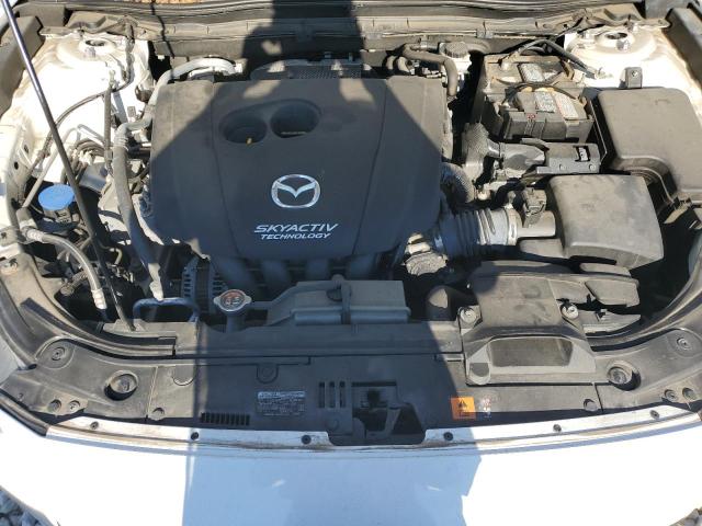 2018 MAZDA 3 SPORT - 3MZBN1U75JM176044