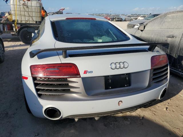 2015 AUDI R8 5.2 QUA WUAANAFG8F7001934