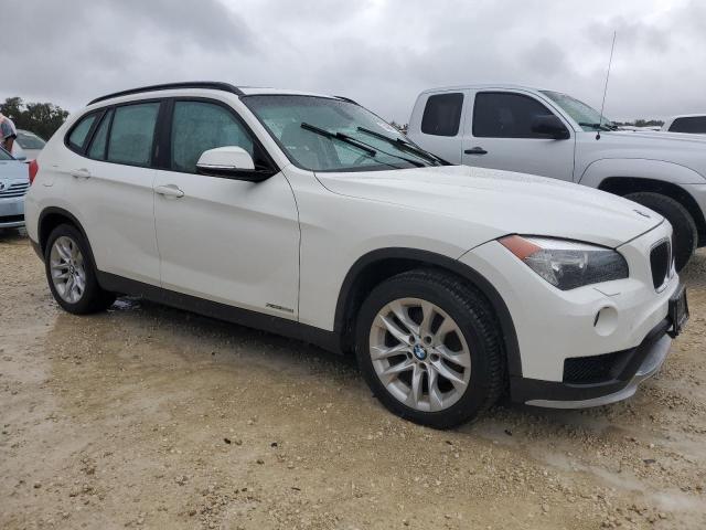 VIN WBAVL1C50FVY30562 2015 BMW X1, Xdrive28I no.4