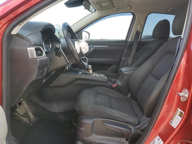 VIN JM3KFABM8J1408097 2018 MAZDA CX-5 no.7