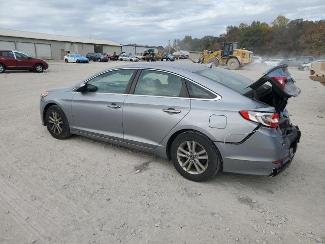 2016 HYUNDAI SONATA SE - 5NPE24AF1GH375693