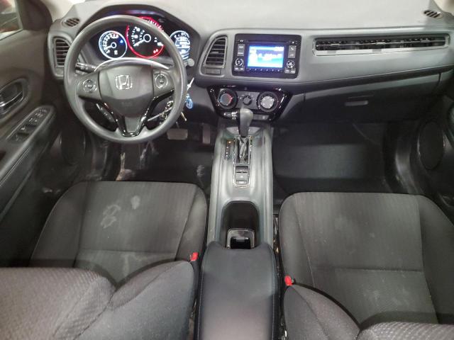 VIN 3CZRU6H36JG703557 2018 HONDA HR-V no.8