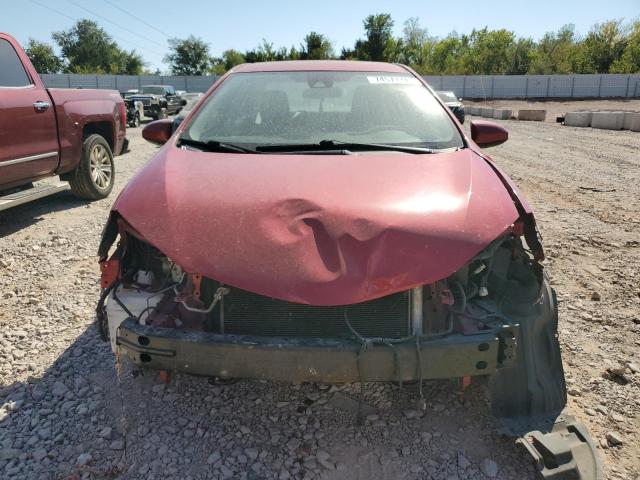2017 TOYOTA COROLLA L - 2T1BURHE0HC810392