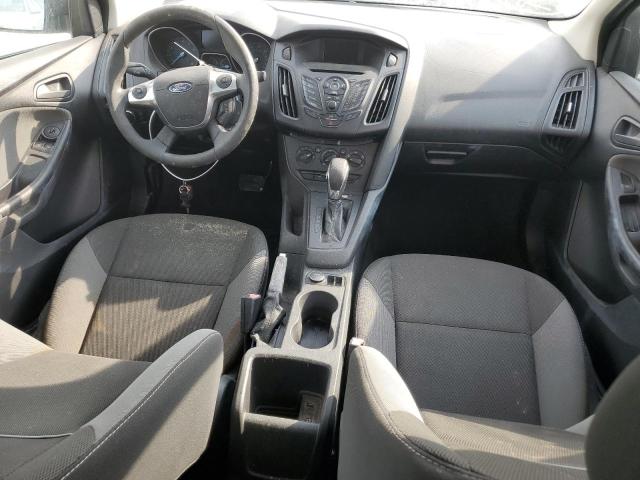 VIN 1FADP3E29DL260030 2013 Ford Focus, S no.8