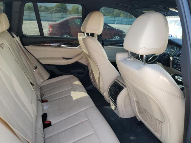 2019 BMW X3 SDRIVE3 - 5UXTR7C50KLF33195
