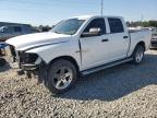 2017 RAM 1500 ST - 1C6RR6KT7HS833812