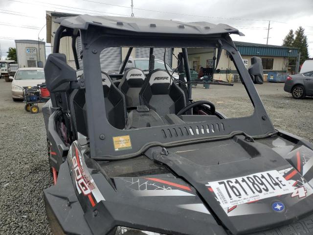 2017 POLARIS RZR 4 900 - 4XAVCE876HB677198