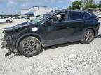 2022 HONDA CR-V EX - 5J6RW1H55NA004973