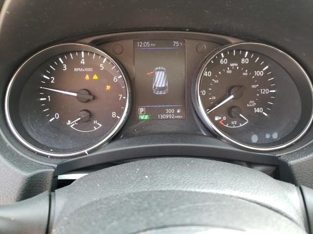 2019 NISSAN ROGUE S - 5N1AT2MV1KC833106