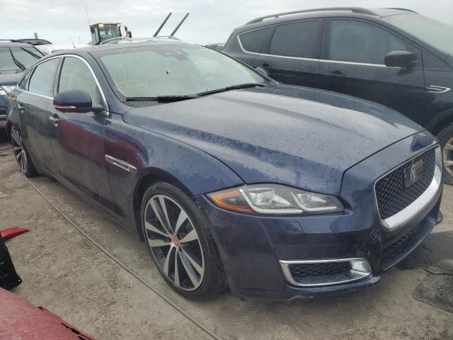 VIN SAJWJ2GD3K8W18236 2019 Jaguar XJL, Portfolio no.4