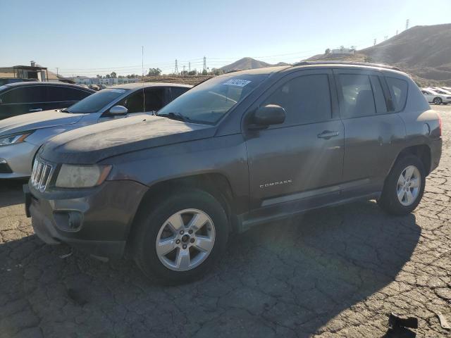 VIN 1C4NJCBAXED829698 2014 Jeep Compass, Sport no.1