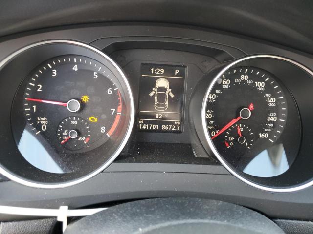2017 VOLKSWAGEN JETTA SE - 3VWDB7AJXHM380773
