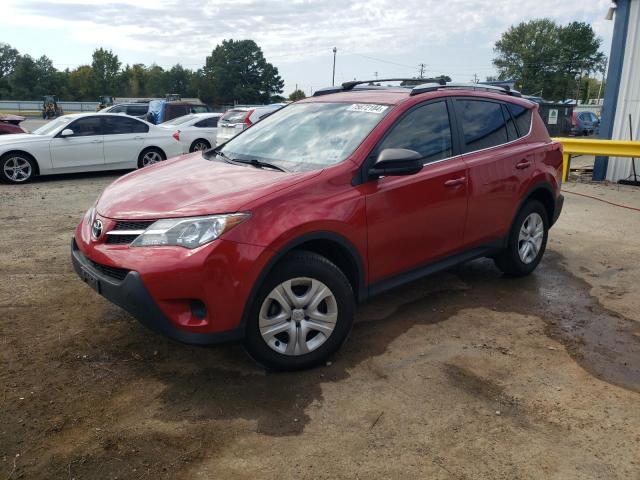 VIN JTMZFREV3FD065652 2015 Toyota RAV4, LE no.1