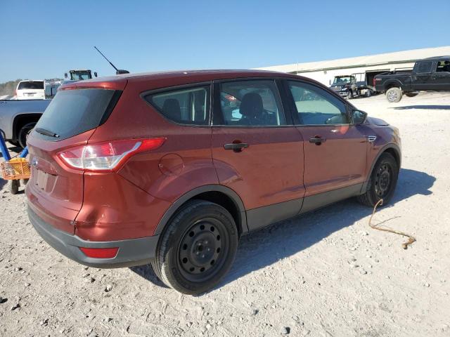 VIN 1FMCU0F72GUA17838 2016 Ford Escape, S no.3