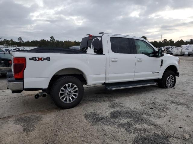 2021 FORD F250 SUPER - 1FT7W2BT2MED93623