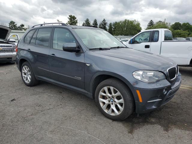 VIN 5UXZV4C50DL992408 2013 BMW X5, Xdrive35I no.4