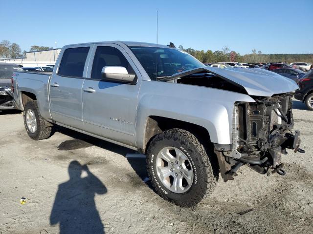 2018 CHEVROLET SILVERADO - 3GCUKREC4JG192278