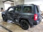 JEEP PATRIOT SP photo