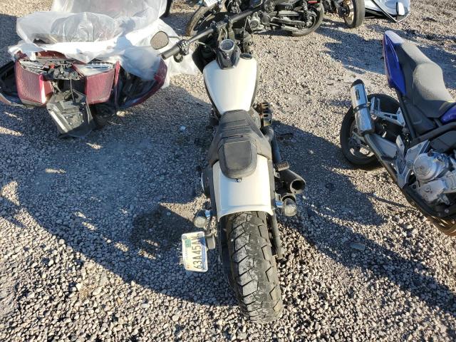2022 HARLEY-DAVIDSON FXFBS - 1HD1YLK14NB054545