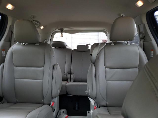 2020 TOYOTA SIENNA XLE - 5TDYZ3DC5LS041806