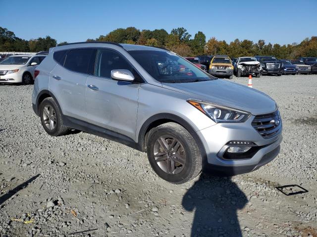 2017 HYUNDAI SANTA FE S - 5XYZU3LBXHG422440