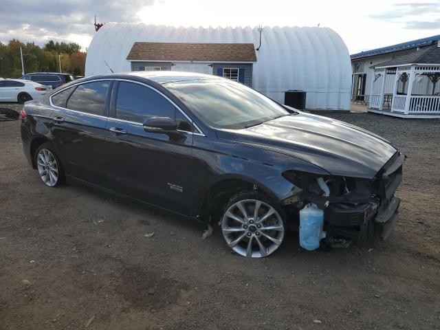 VIN 3FA6P0PU1HR135942 2017 Ford Fusion, Se Phev no.4