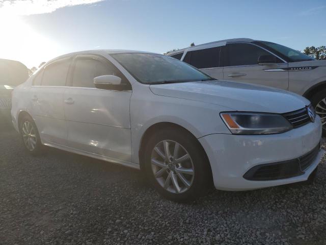 VIN 3VWD07AJ2EM222705 2014 Volkswagen Jetta, SE no.4